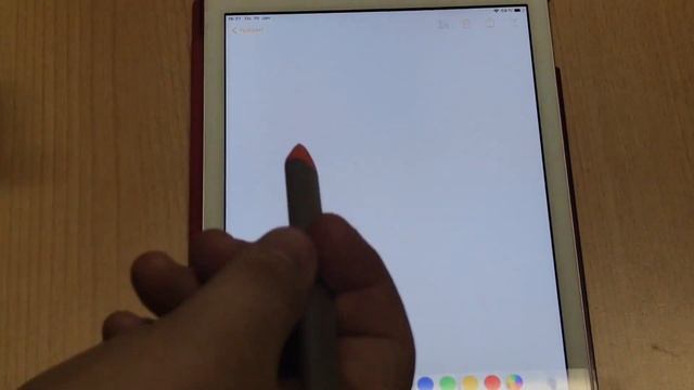 Logitech crayon unboxing und live Test смотреть онлайн