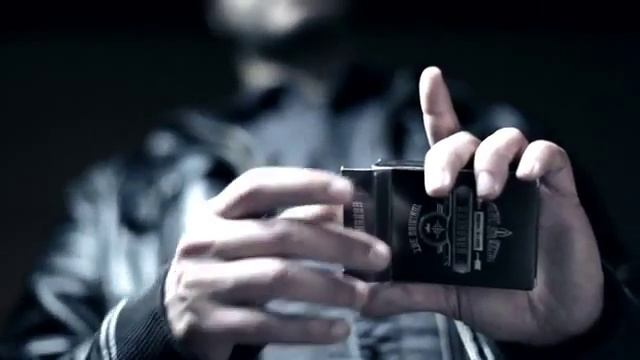 Banshee Throwing Cards смотреть онлайн