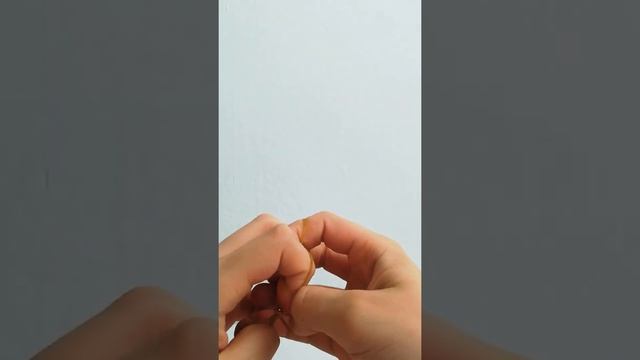 Как сделать из резинки паутину ? смотреть онлайн