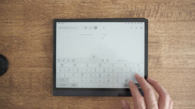Google Keep cannot use camera on Onyx Boox Tab Ultra смотреть онлайн