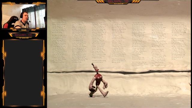 Прохождение The Neverhood #1 (НЕВЕРьвХУДо) 