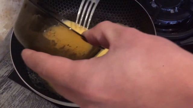 Французский омлет. Лучший рецепт. смотреть онлайн