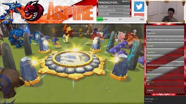 L/D SPARK?! смотреть онлайн