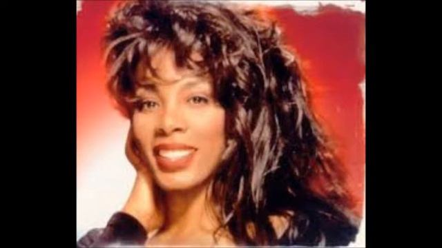 Donna Summer & Bruce Sudano-Starting Over Again смотреть онлайн