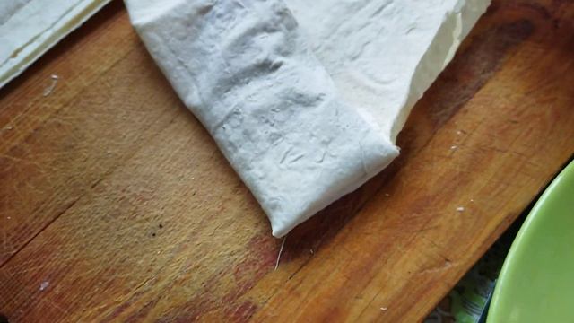 Тайны Кухни