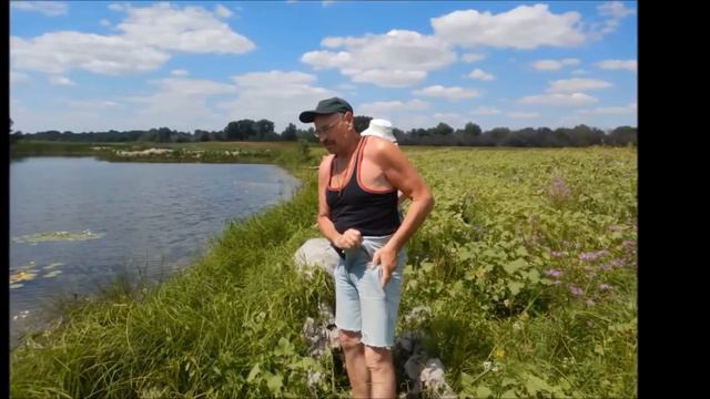 Москва Капустин Яр На рыбалку! август 2020 смотреть онлайн