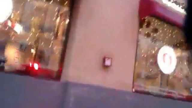 Машейнечество в центре Москвы смотреть онлайн