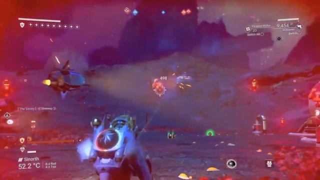 How To Make THOUSANDS OF NANITES In The Early Game!! | No Mans Sky Beginner Guide 2022 смотреть онлайн