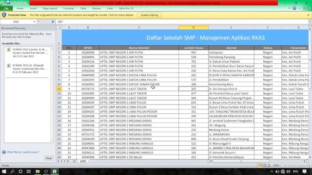 SEARCH FILE TO MS EXCEL #Excel #tutorial смотреть онлайн
