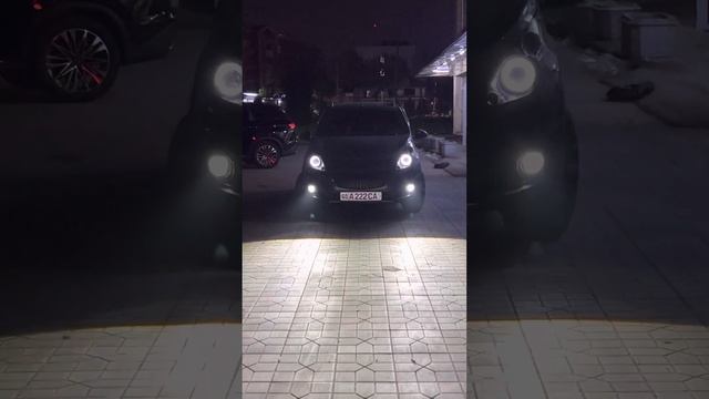 Spark F10 Tumanka led смотреть онлайн