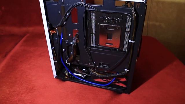Бюджетный ПК за 20к. на базе Xeon E5 2620 V2 смотреть онлайн