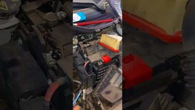 Ecosport 1.5 3cc Motor Dragon, Manutenção Preventiva смотреть онлайн