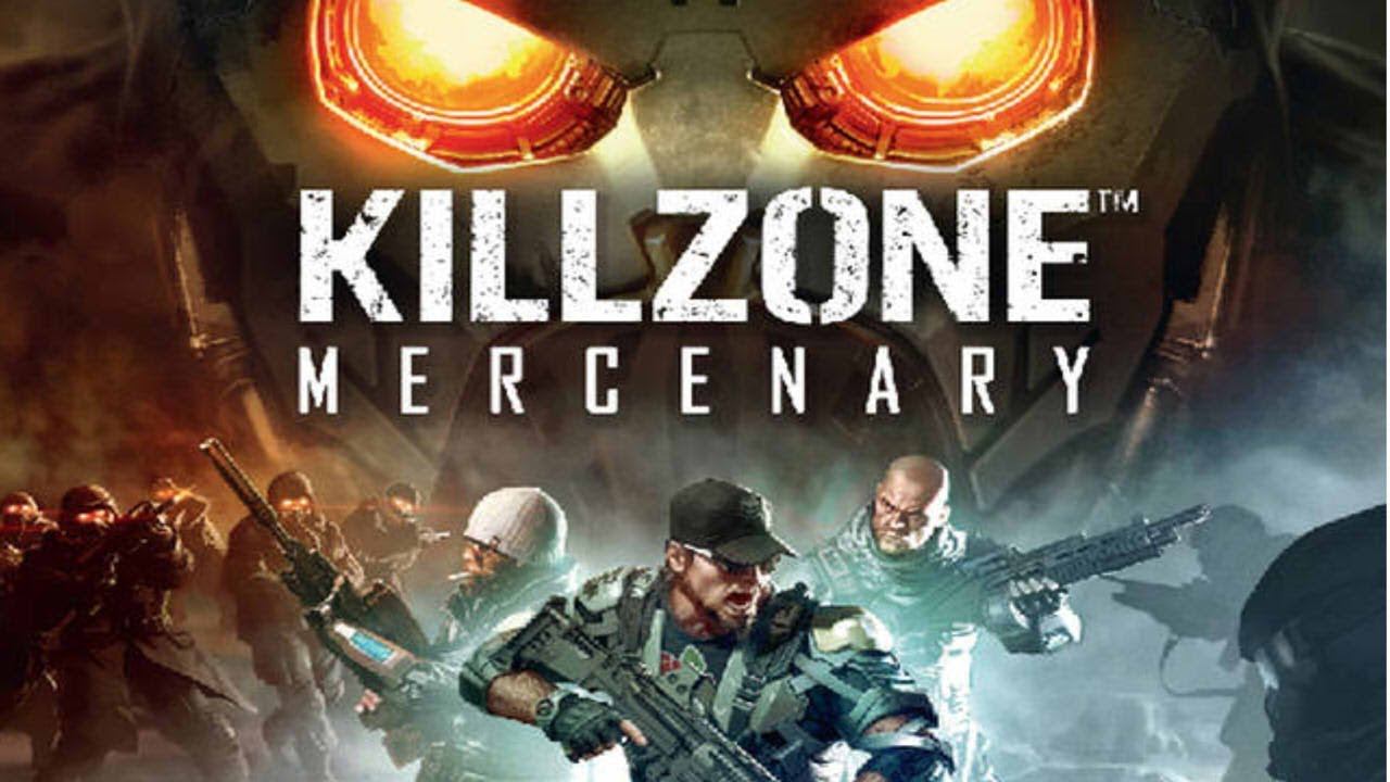 PS Vita Longplay [001] Killzone: Mercenary - Full Walkthrough | No commentary смотреть онлайн