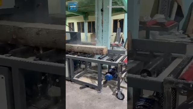 zzchryso wood saw machine square wood multi rip saw machine video #woodworkingmachine #woodsawmill смотреть онлайн