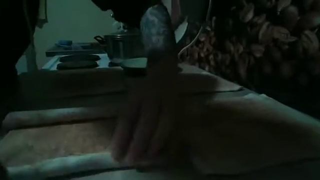 Печенье из слоёного теста "Ушки" смотреть онлайн