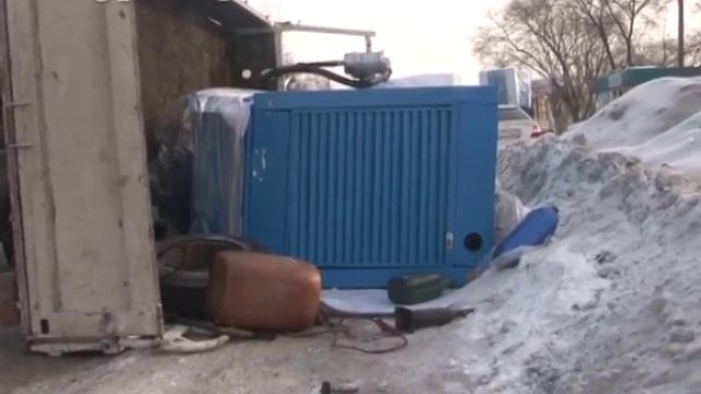 Упал кузов с грузом смотреть онлайн