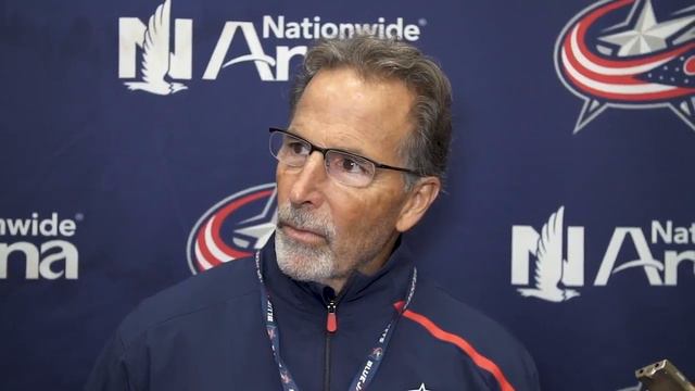 In the Room: John Tortorella смотреть онлайн