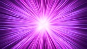 Фиолетовое пламя. Исцеление тела ума и души