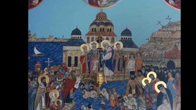 Вера вечна Вера славна наша Вера Православна смотреть онлайн