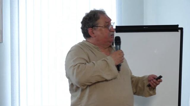 Семинар НПК «Коломенские краски» смотреть онлайн