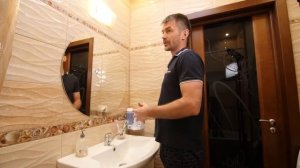 Аппликатор Ляпко. Вариант использования. Стопы оздоравливают всё тело!