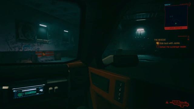 Cyberpunk 2077 Part 2 ? BOOB!! смотреть онлайн