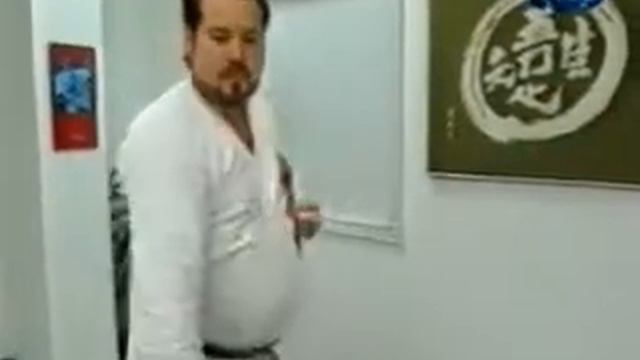Пытливые умы 130. Чтo тaкoe чepный пoяc в кapaтe смотреть онлайн