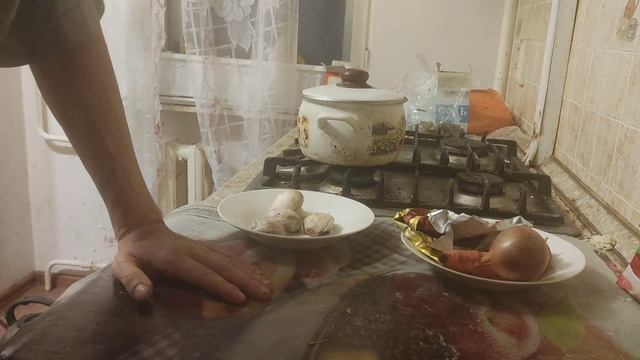 Перловка по закарпатски (Украинская кухня) смотреть онлайн