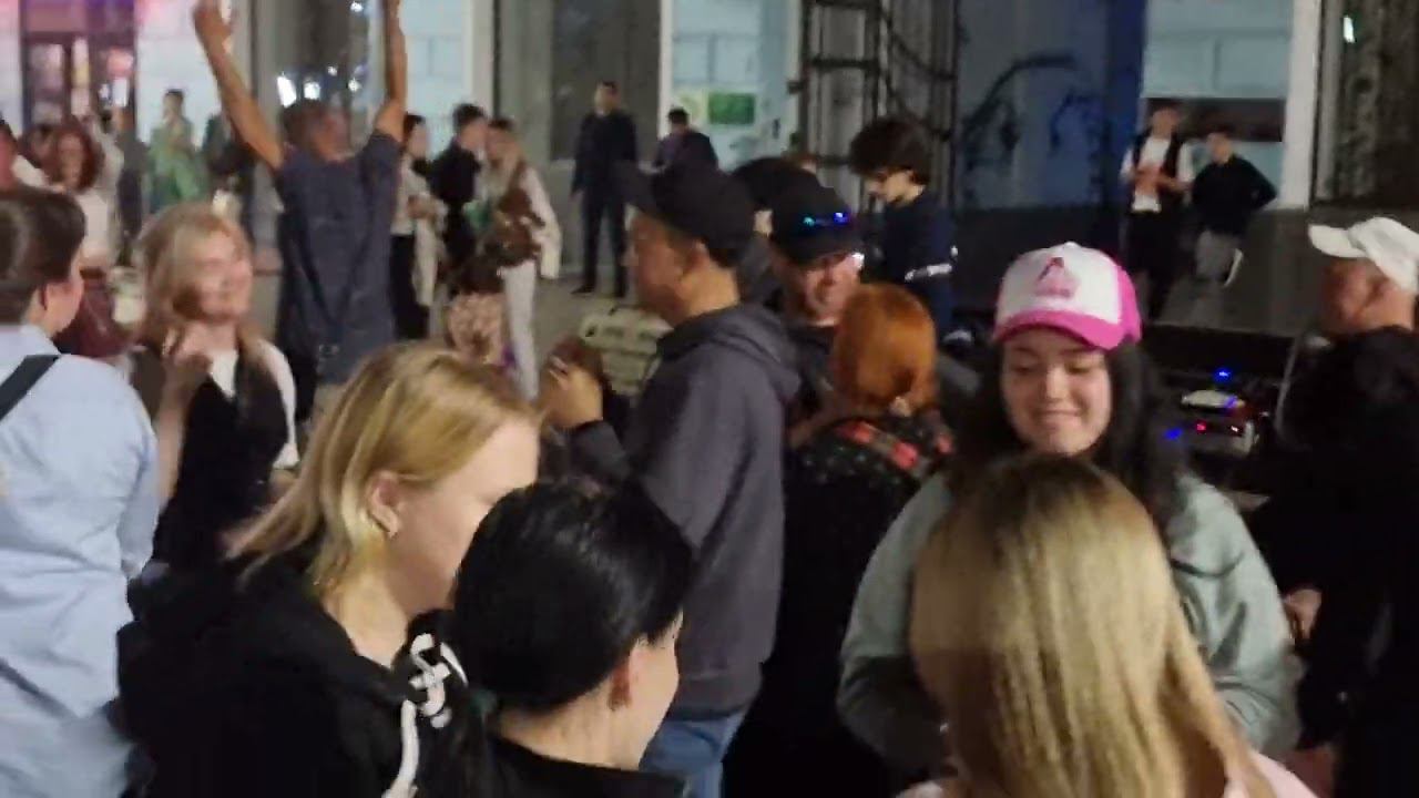 и только седая ночь, Ярославль. смотреть онлайн