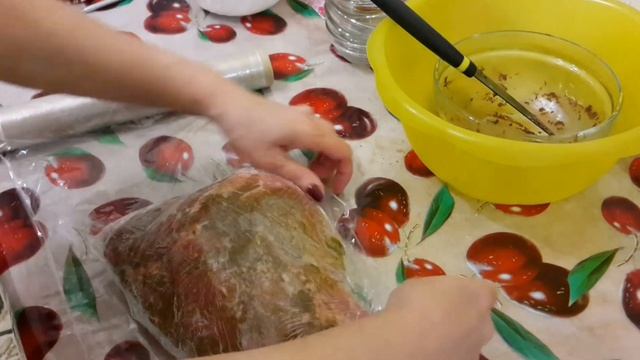 Готовим вместе с Татьяной