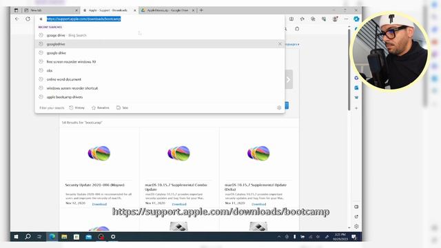 Magic Mouse Windows Scrolling Fixed смотреть онлайн