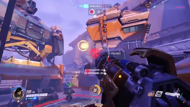 Overwatch: Fara odbior смотреть онлайн