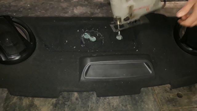 Поставил твитеры в полку,нормально звучит? смотреть онлайн