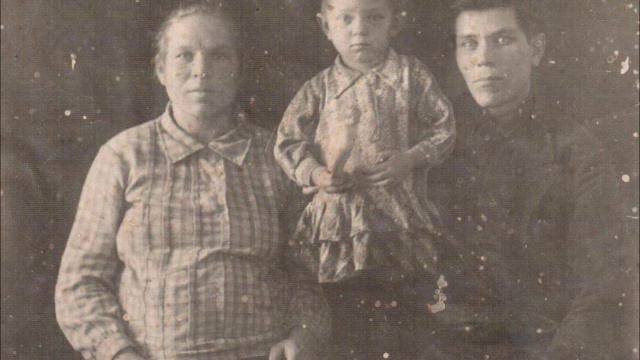 Я родилась в Сибири! смотреть онлайн
