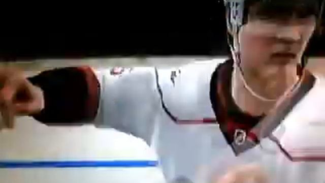 NHL 12 Fighting Like A Boss смотреть онлайн