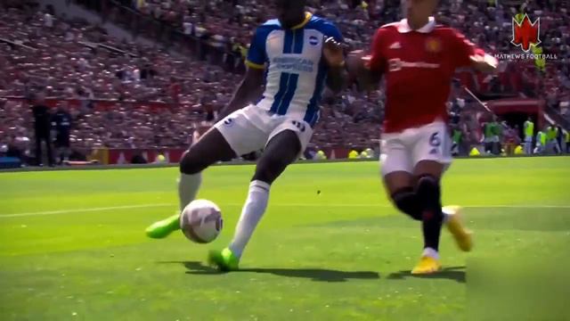 Lisandro Martínez 2022/23 - Crazy Defensive Skills - HD смотреть онлайн