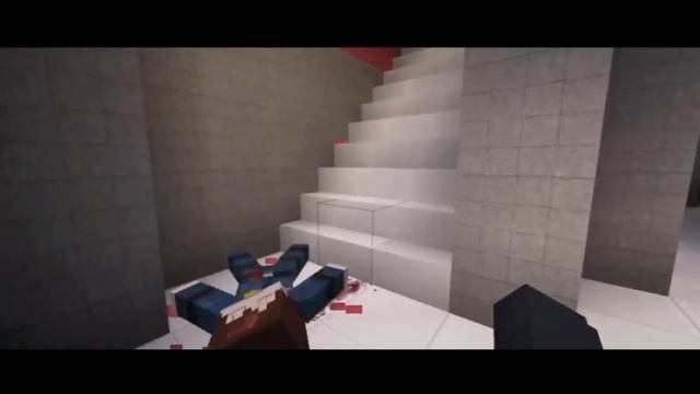 *ТРЕЙЛЕР ПРОХОЖДЕНИЯ ХОРРОР КАРТЫ В МАЙНКРАФТ "BACK TO SCHOOL"* скоро!... смотреть онлайн