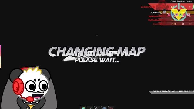 ESCAPE THE WEATHER SIMULATOR ! Let's Play Roblox Combo Vs. Big Gil смотреть онлайн