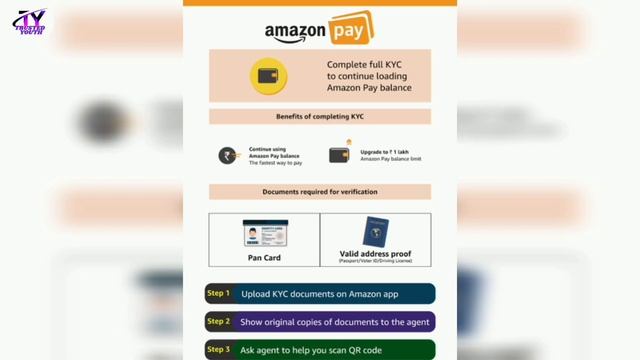 amazon pay full kyc Issue | Amazon pay kyc Problem solution | Amazon pay video kyc unavailable? смотреть онлайн