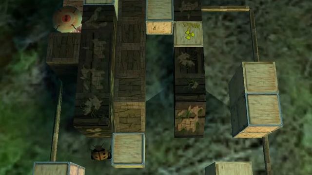 Berusky 2 - Journey: Forest - Level 1 Walkthrough смотреть онлайн