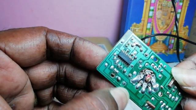 (தமிழ்) FM RECEVER or RADIO 3V/D/C or4. 5/D/C I PUT 3W or 4.5 Wats out in TAMIL தமிழ் смотреть онлайн