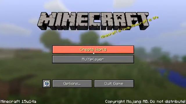 Livestream at 6:30 pm | Minecraft 15w14a смотреть онлайн