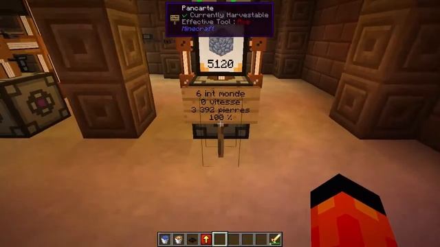 Meilleur production massive de pierres (extra utilities) смотреть онлайн