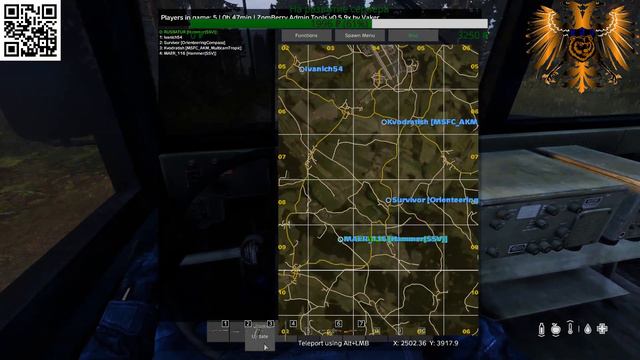 DayZ Standalone выживи или умри ▁▂▃▄★ 18+ ССВ ПИКЧЕРС★▄▃▂▁ смотреть онлайн