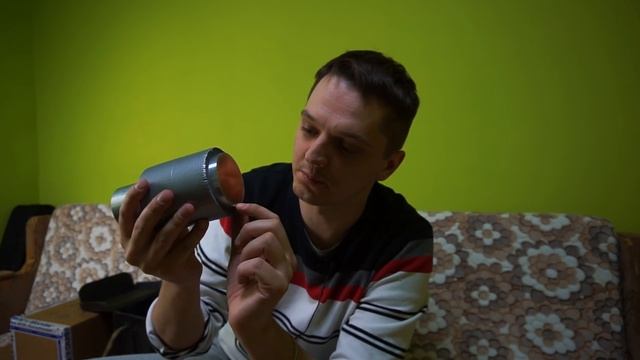 Стакан для жидкого азота. Прощай FX. смотреть онлайн