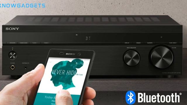 Top 5 BEST Stereo Amplifiers in [2024] смотреть онлайн