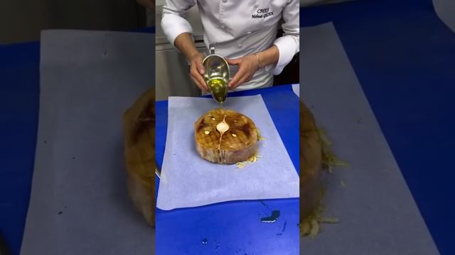 Leblebi Tatlısı Nasıl Mı Yapılır? Mehmet Chef