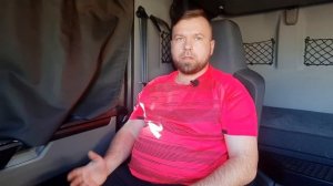 Автомобиль MAN TGX 18.470. после пол года експлоатации! реальний обзор!