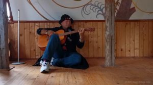 Юрий Гальцев // Я спокоен