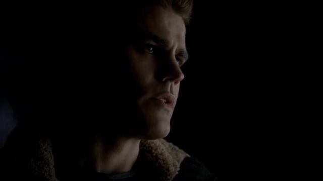 TVD 4x15 - Jeremy is dead, Elena believes that the Gilbert ring will bring him back to life | HD смотреть онлайн